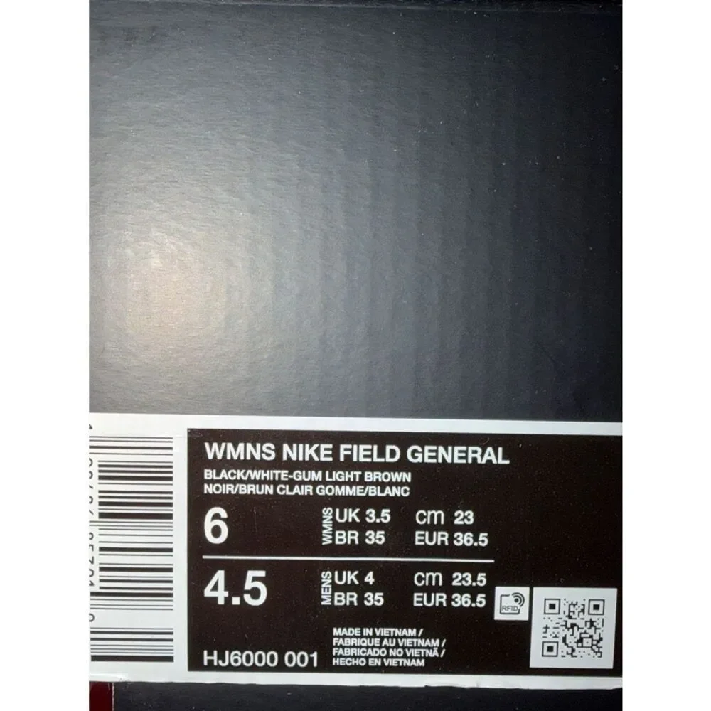 Nike brand new